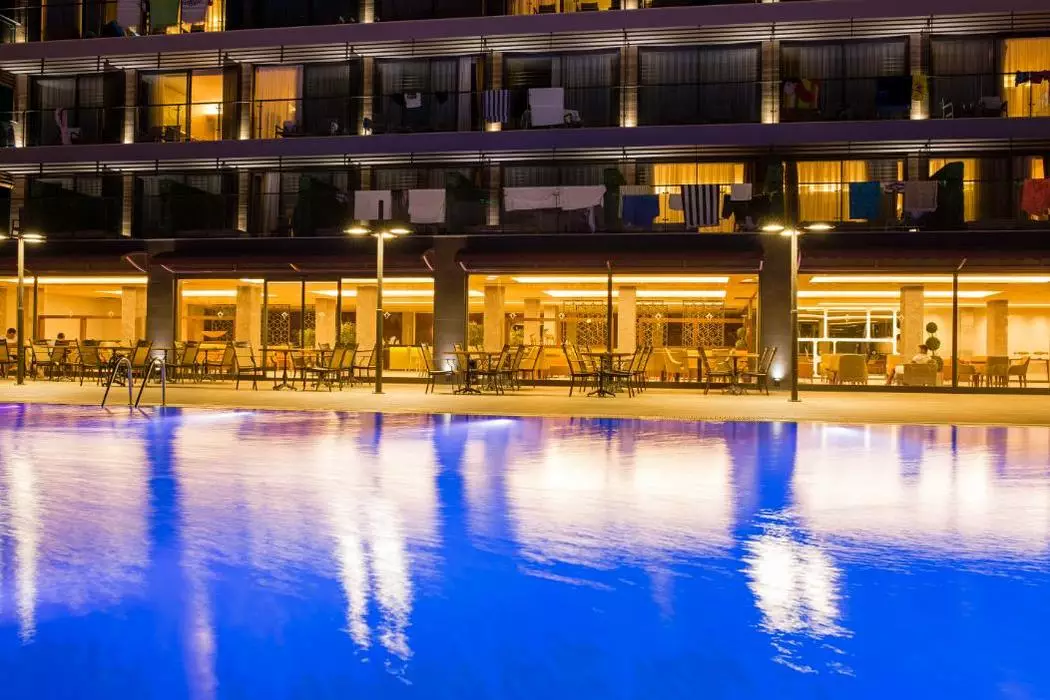 میراژ ورد مارماریس